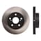 Advics Toyota Tacoma 15-05 Brk Disc Rotor, A6F056 A6F056 - alternate 2